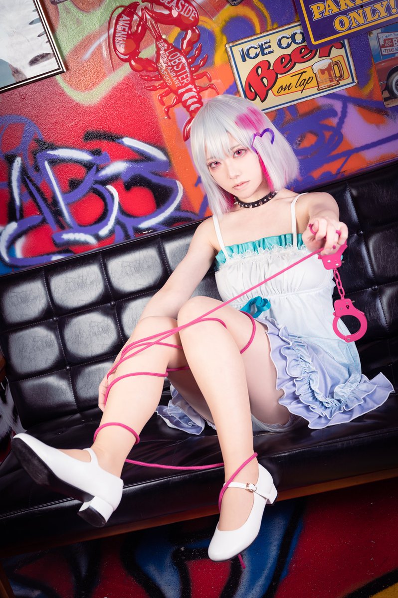 ドーナドーナ のコスプレ作品 (19 件) - Twoucan