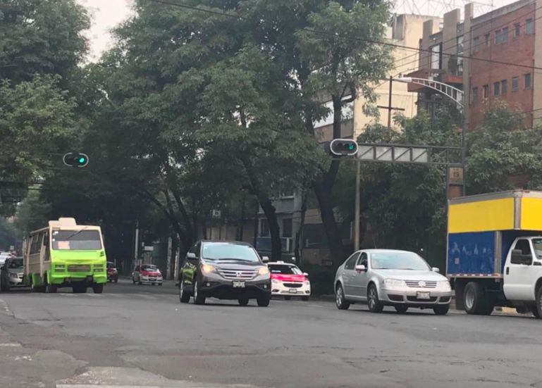 ¡No lo olvides! Estos son los autos que hoy no circulan  wp.me/p4HSQj-1sDB