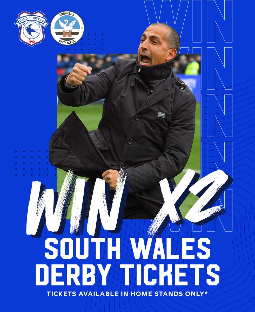 Cardiff City FC tweet media