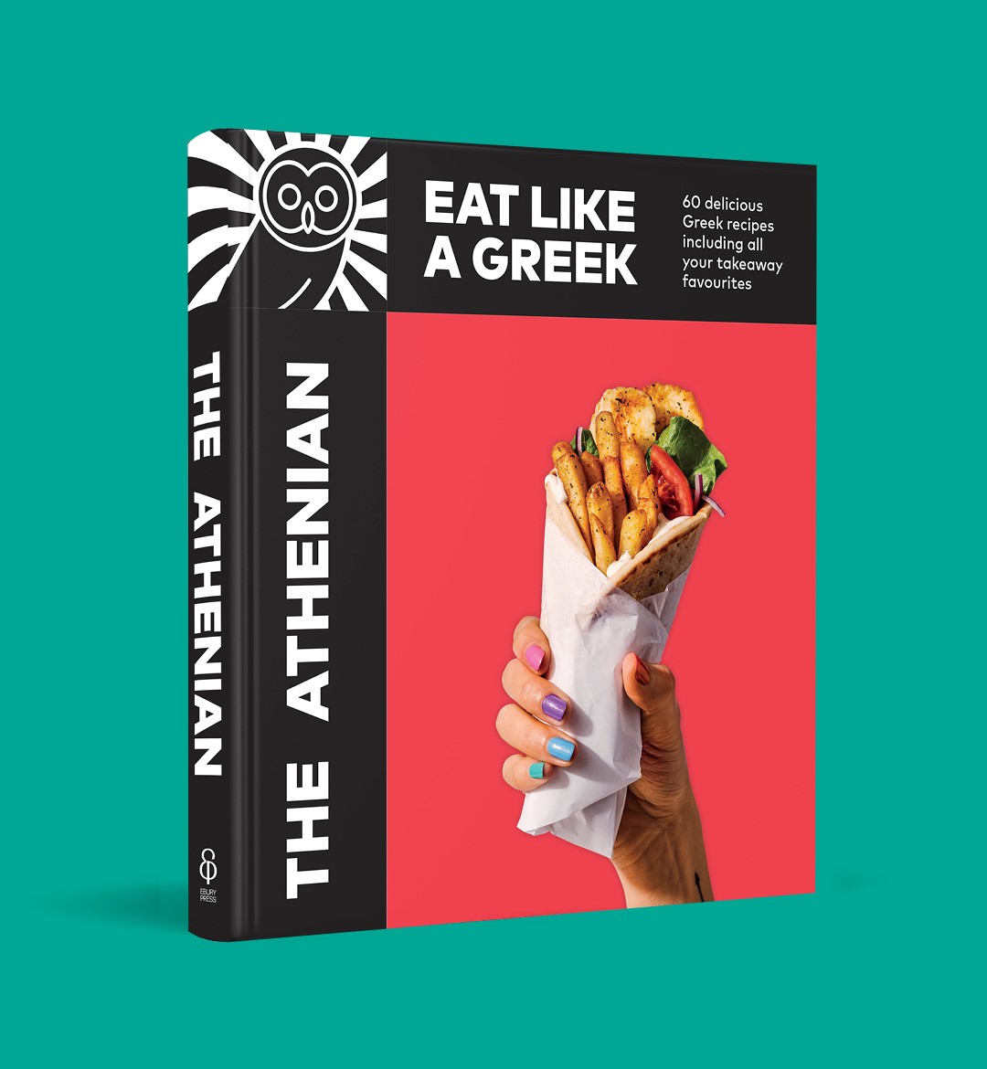 lovefood's tweet image. Love Greek food? This week’s #giveaway is a copy of The Athenian: Eat Like a Greek – a cookbook packed with recipes @theathenianuk restaurant is known and loved for. RT &amp;amp; Follow for a chance to win. Entries close 02/04 at 11:59pm. T&amp;amp;Cs: bit.ly/2JzhKwZ