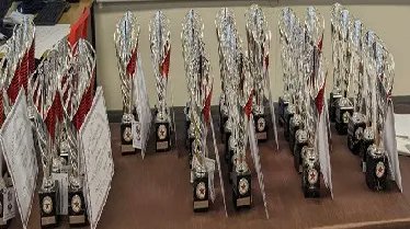 FiveAcresHigh's tweet photo. We are looking forward to celebrating the success of our students this term with our Celebration Evening on Thursday 30 March. Invitations will be sent via email to the parents of those students who have been successful in achieving Position 1 and progress awards. #BeMoreFive https://t.co/CidTS7Gkq2