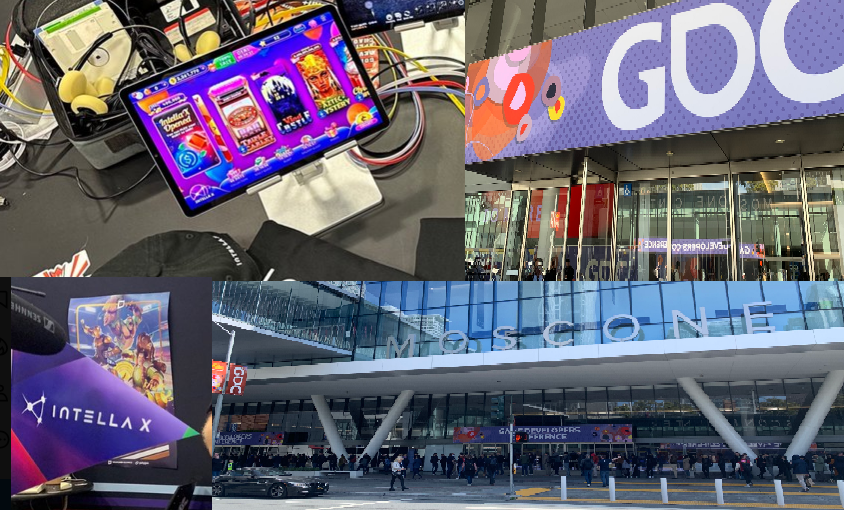 ClubMassive's tweet photo. 🎁 What a fantastic day at #GDC2023
Many blockchain ecosystems and wallets showcased their offerings on booths, highlighting web3's growing influence.
House of Slots has also shown its expand in web3 system.
#GDC23 #Polygon #Houseofslots #GDC2023 https://t.co/20ox74aJjm