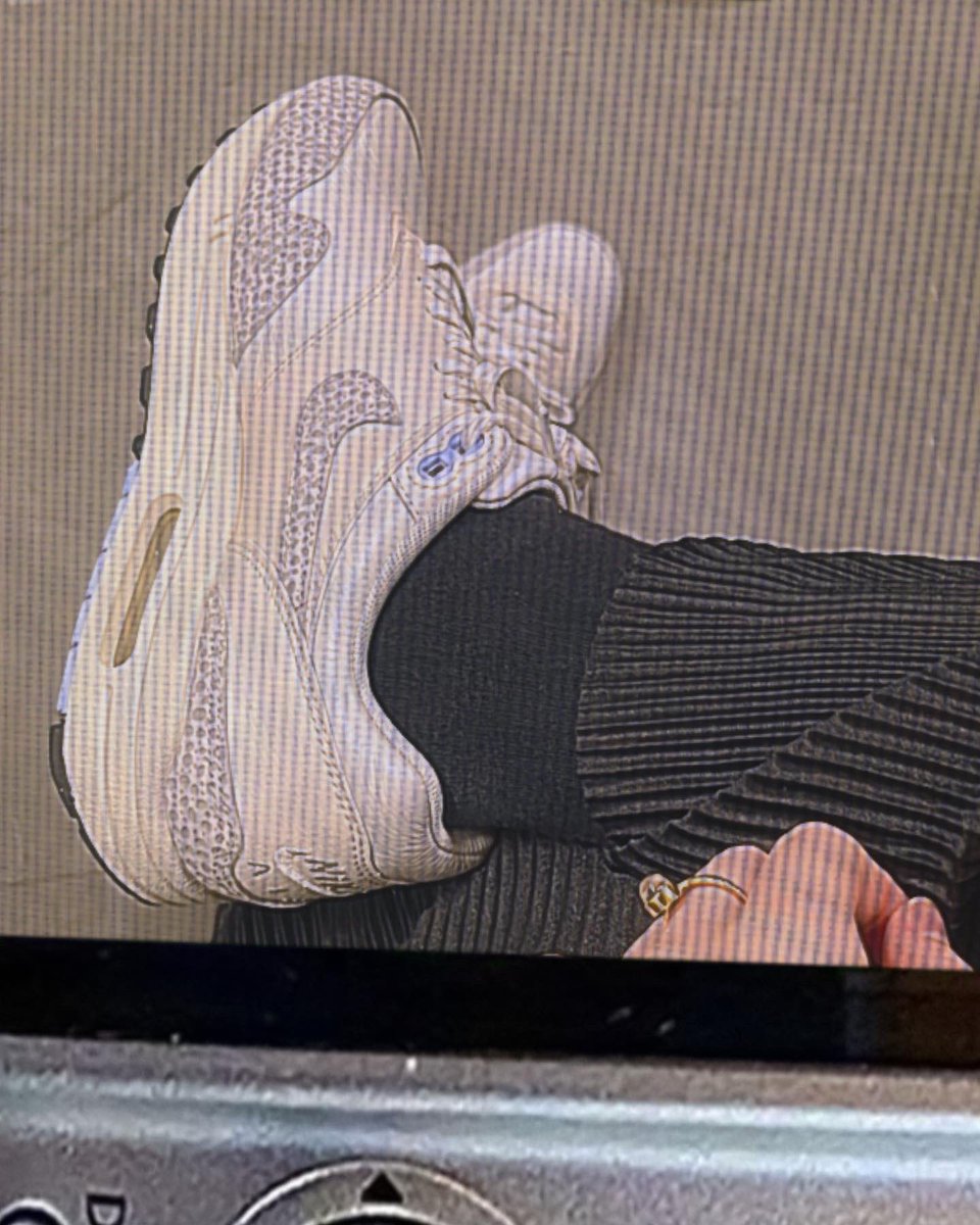 hikari_mime's tweet image. Thank you！@Mime_Tokyo 

歴史深いカルチャーの交差する日に
音楽という形で携われて嬉しかったな☺︎

雨の中来てくれた方々・Chilly Source、NIKEスタッフの皆さまありがとうございました！！

Air Max 1 Safari履き心地良すぎ👟
@ChillySourceTyo @nikejapan 
#airmaxday #chillysource #bandmime