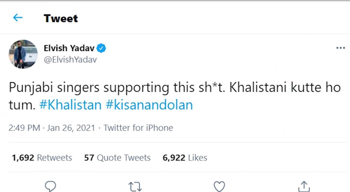 FreshyCanadian's tweet photo. ਹੇ ਕੋਈ STAND ? https://t.co/HXx6DCY0od