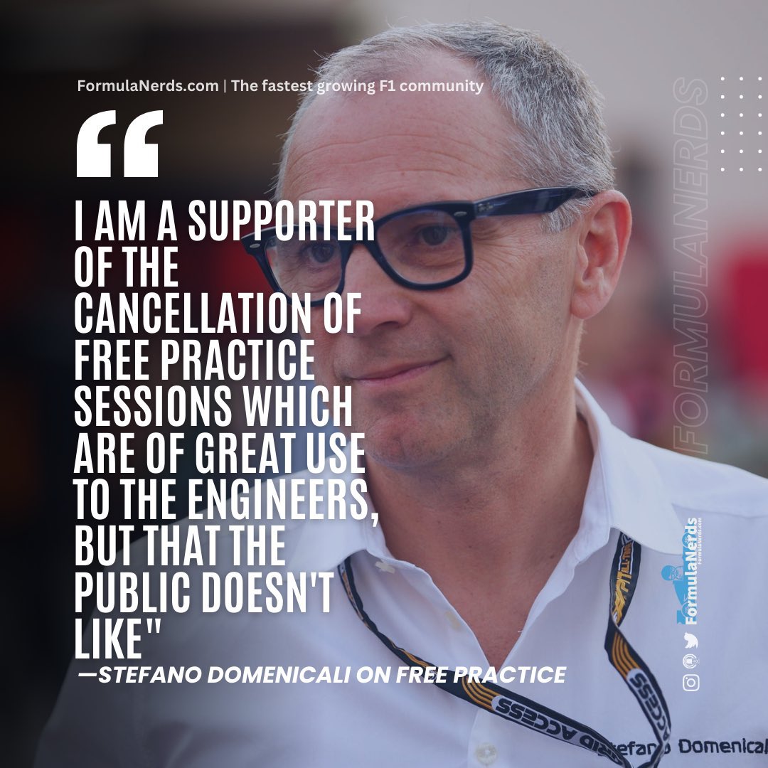 Worst F1 Takes (@worstf1takes) on Twitter photo 