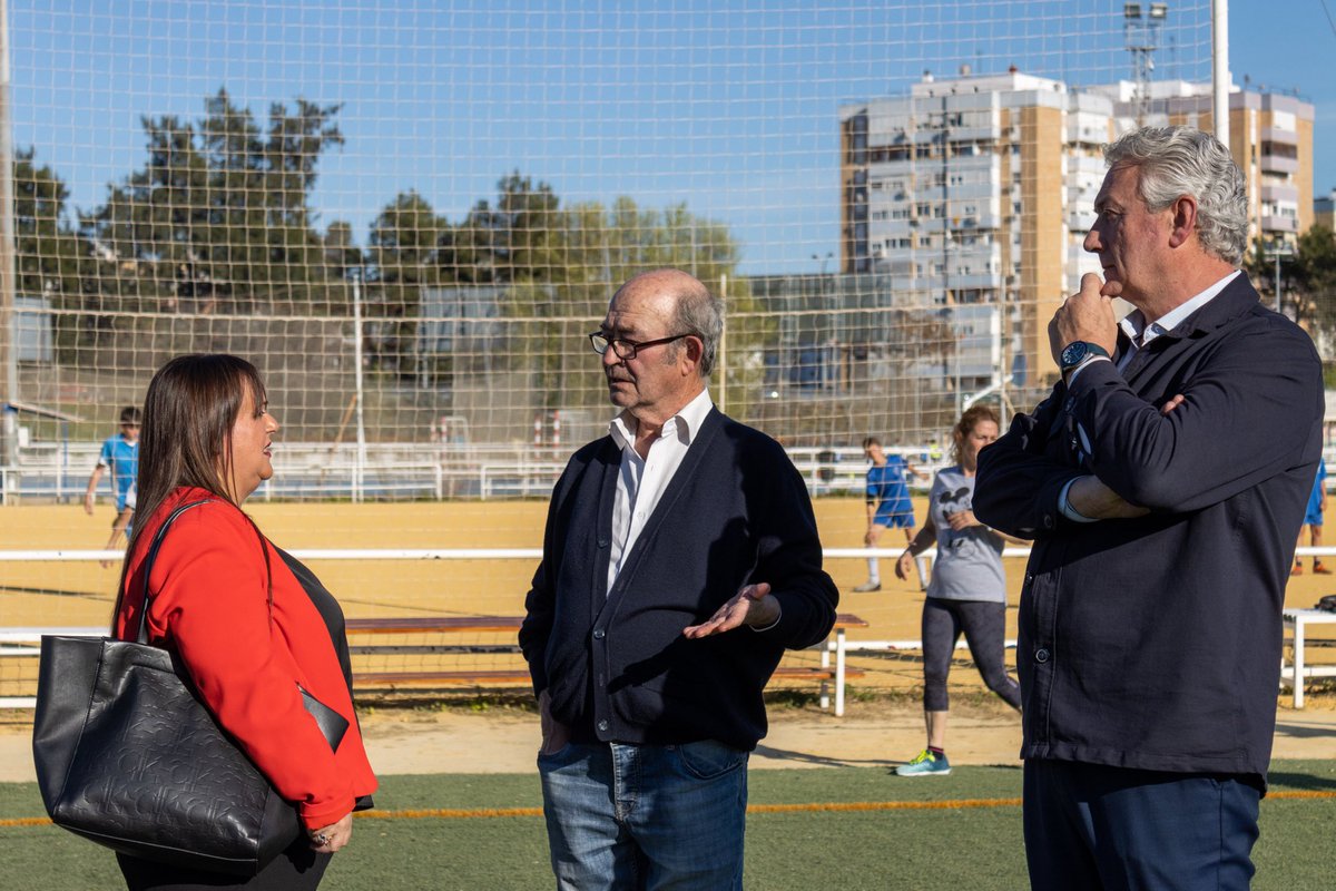 Miguel Ángel Aumesquet tweet media