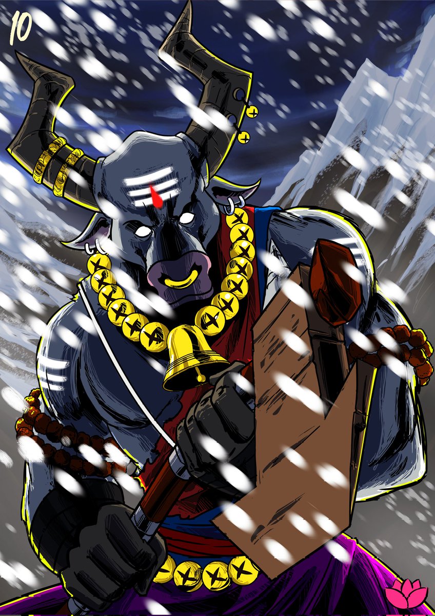 Good afternoon Yoddhas ☀️
Have a productive week ahead 💪

#NFTs #NFTCommunity