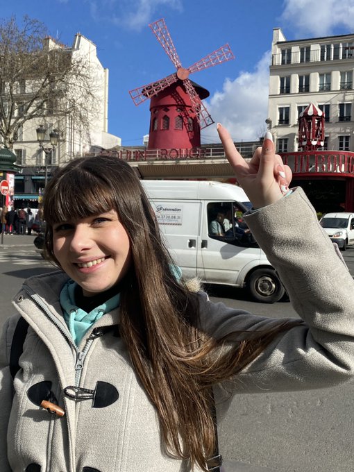 Coucou les amours https://t.co/RqNzTCXzHb<a href="/tag/mlrgirls"class="tags"><span>#mlrgirls</span></a>