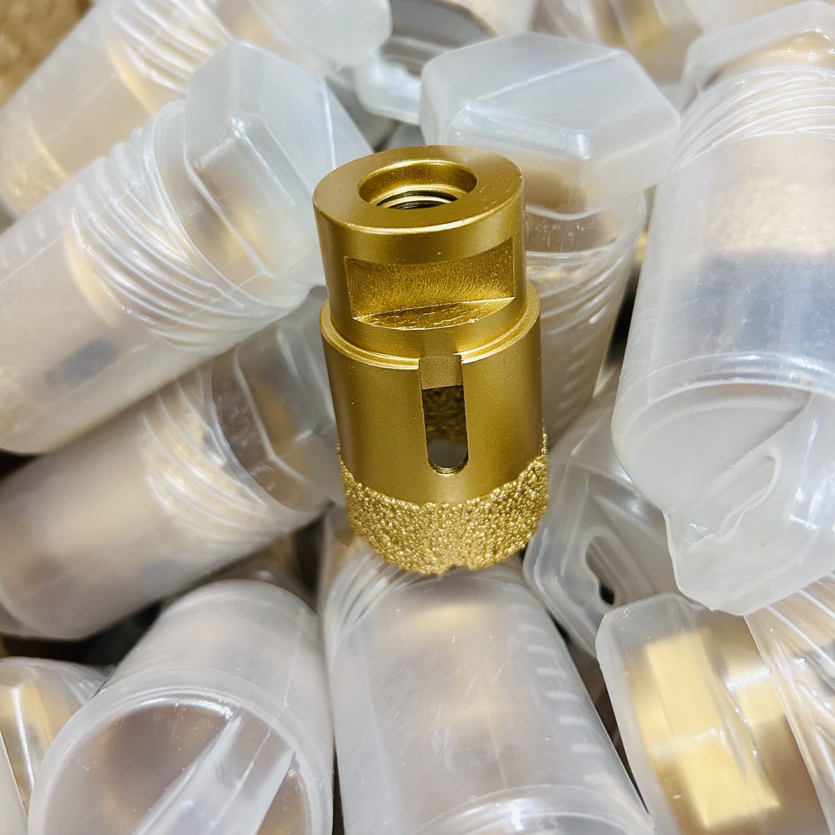 CorediamtoolsHQ's tweet image. Corediam Vacuum core bits
If you are interested, please feel free to contact me.
Email: marketing@corediamtools.com
Website: corediamtools.com
#diamondcoredrill #corebits #vacuumcorebits #coredrill #Corediam #diamondtools