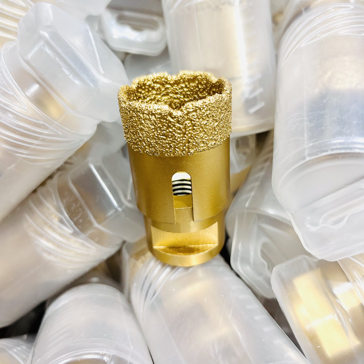 CorediamtoolsHQ's tweet image. Corediam Vacuum core bits
If you are interested, please feel free to contact me.
Email: marketing@corediamtools.com
Website: corediamtools.com
#diamondcoredrill #corebits #vacuumcorebits #coredrill #Corediam #diamondtools