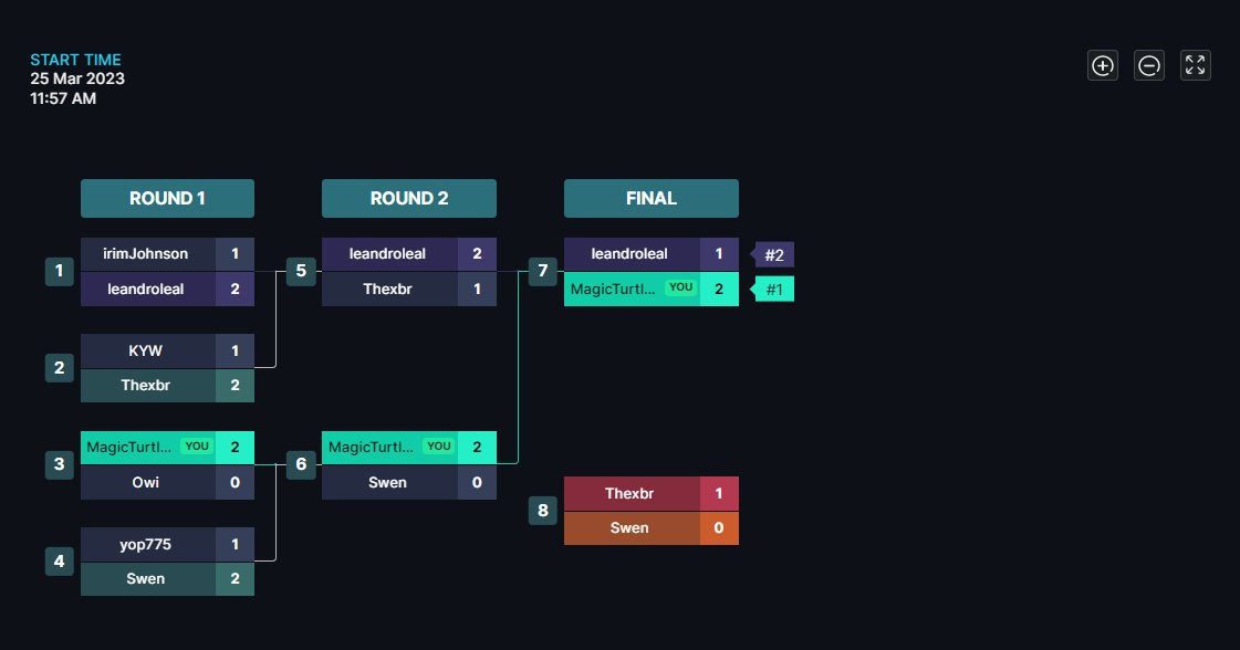 MagicTurtleHS tweet media