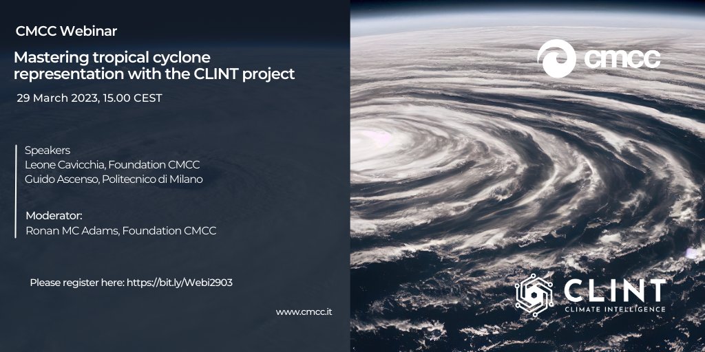 CLINTH2020 photo