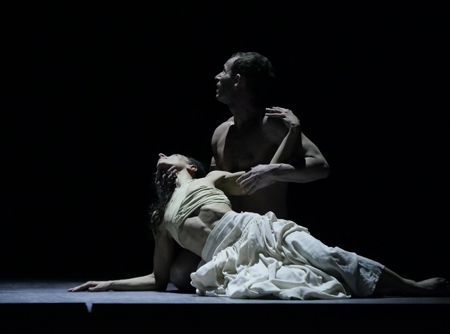 anaclasemusique's tweet photo. Opéra de Limoges FAUST #Gounod par le tandem Claude #Brumachon / Benjamin #Lamarche et Pavel #Baleff en fosse avec Julien #Dran Nicolas #Cavallier Gabrielle #Philiponet Anas #Seguin etc. – François #Cavaillès signe notre chronique https://t.co/xkvFJuBL2A https://t.co/FqRygUulKF