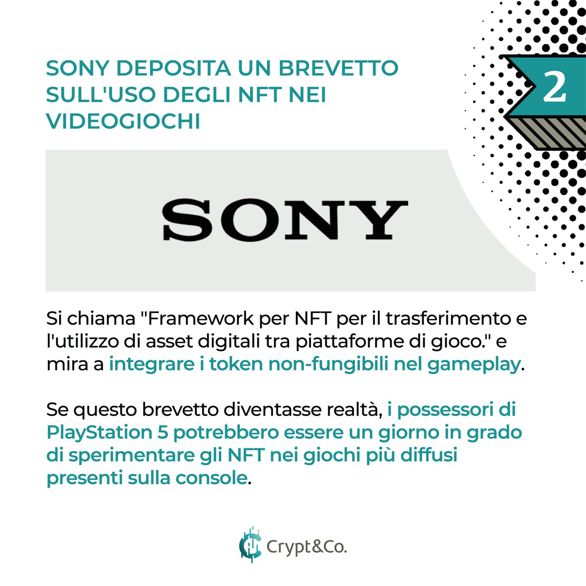 Crypt&Co. tweet media