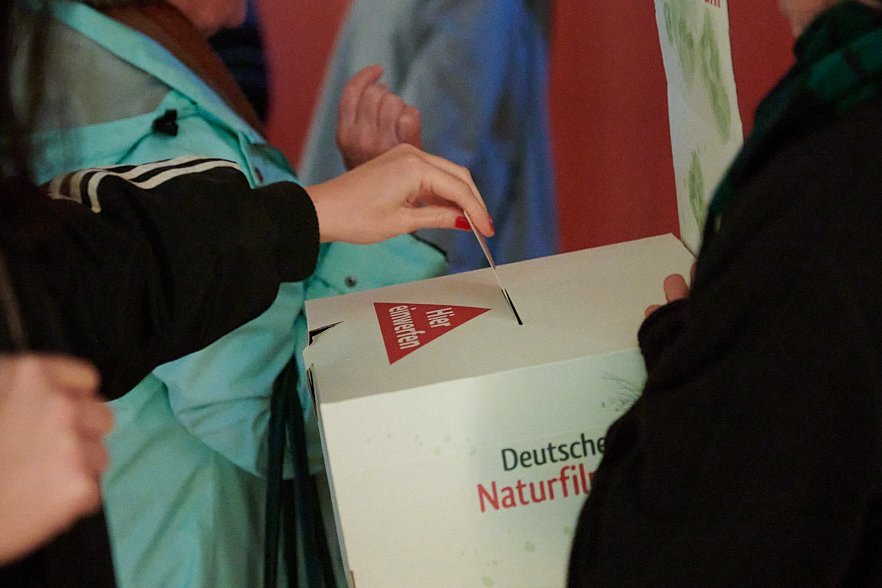 REMINDER  📣📣📣
Liebe Filmschaffende, bis zum 1. April können noch Filme für den WETTBEWERB des DEUTSCHEN NATURFILMPREISES 2023 und die Programmsektionen des diesjährigen Darßer NaturfilmFestivals (03.–08.10.2023) eingereicht werden:
deutscher-naturfilm.de/filmeinreichung