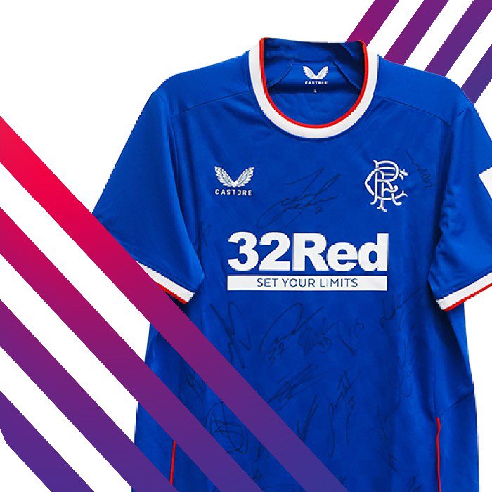 Rangers Football Club