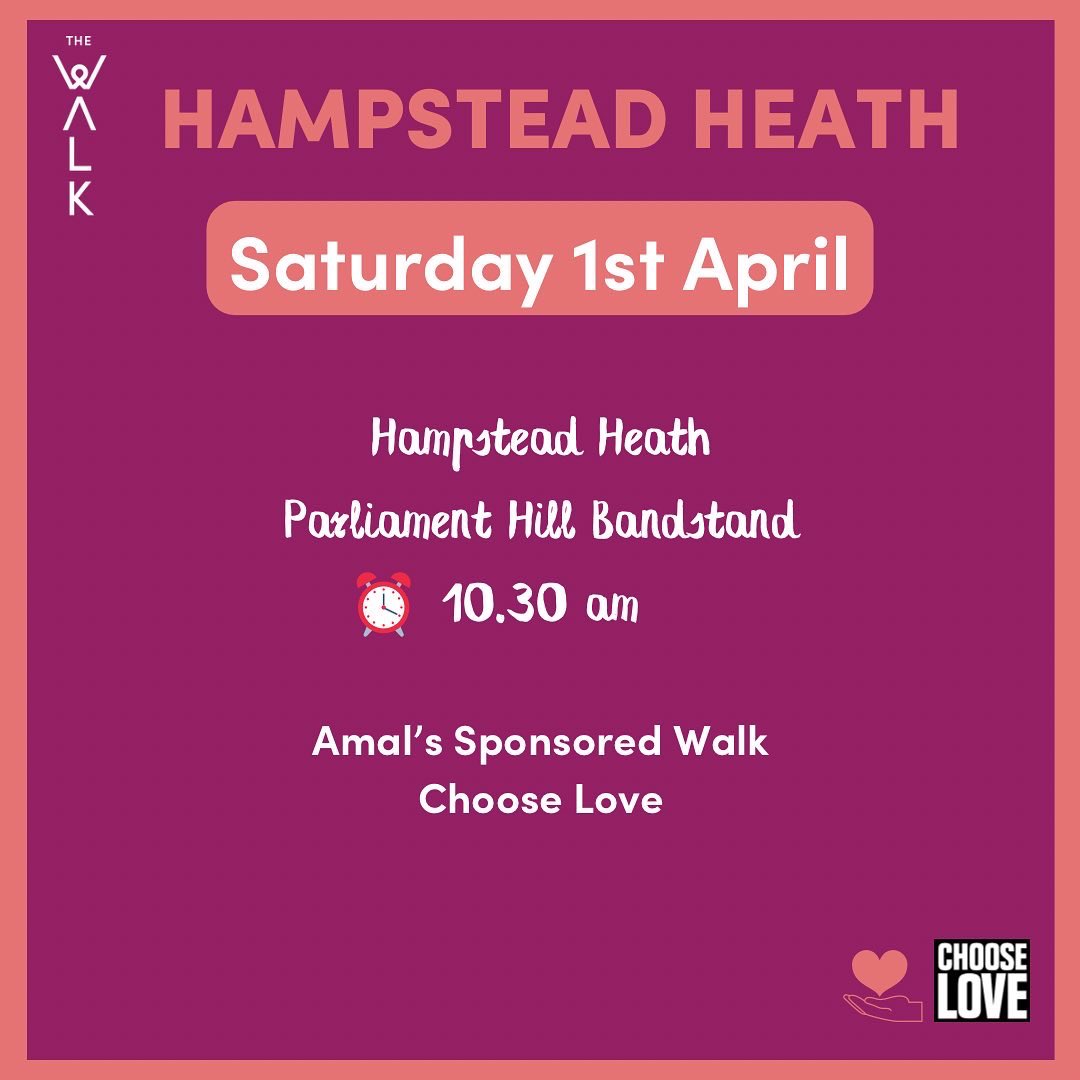 walkwithamal's tweet photo. 💜 Here’s where you can find Little Amal this week in London and Brighton! Full details of the events can be found here: https://t.co/HZWRHKOief

#walkwithamal https://t.co/0xhGb2blTe