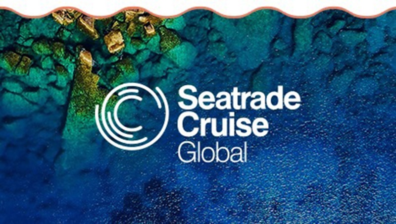 Fort Lauderdale plays host to Seatrade Cruise Global 2023 from today until March 30th. Find out more here -> seatradecruiseglobal.com/en/home.html  #crew #maritime #maritimeindustry #technology