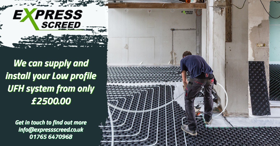 Express screed Ltd (@expressscreed) on Twitter photo 