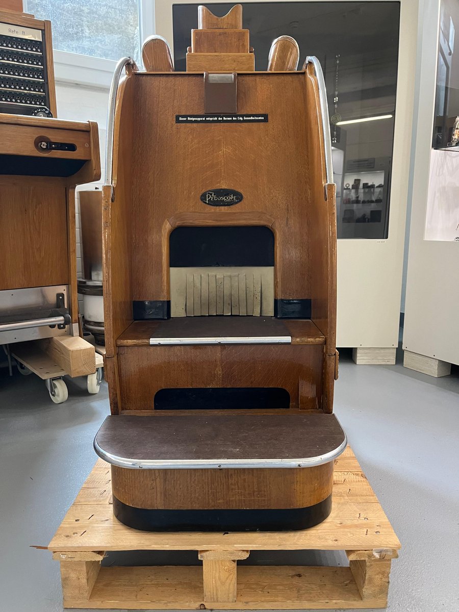 DECTRIS Ltd. tweet media