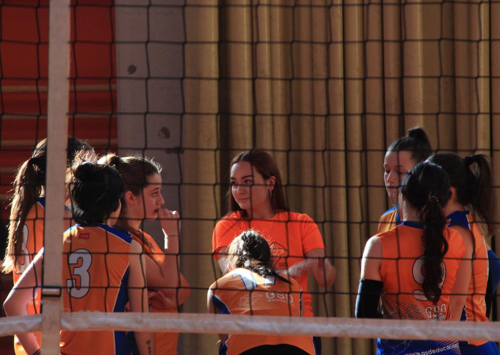 Club Deportivo GSD tweet media