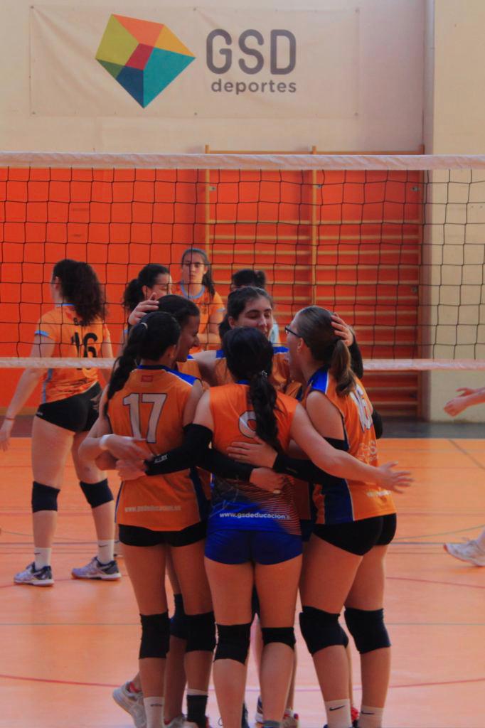 Club Deportivo GSD tweet media