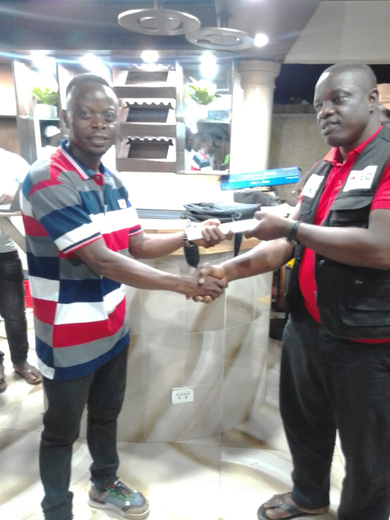 Pan African Scrabble Association tweet media