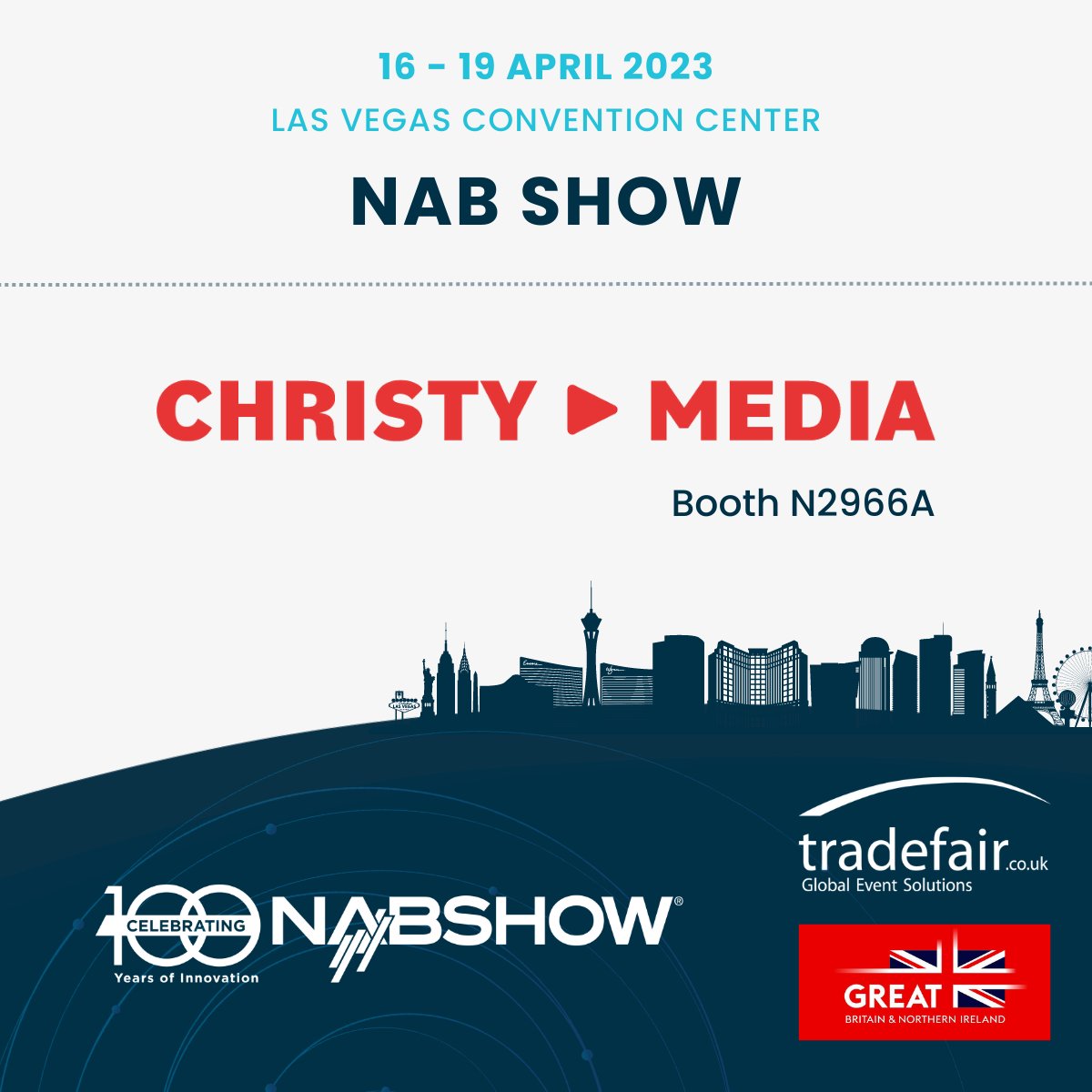 Tradefair tweet media