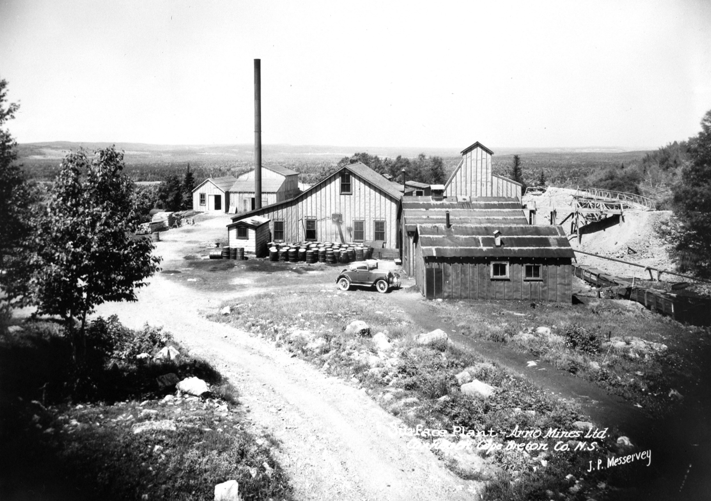 Mining Association of Nova Scotia on Twitter "In 1893, the Eastern