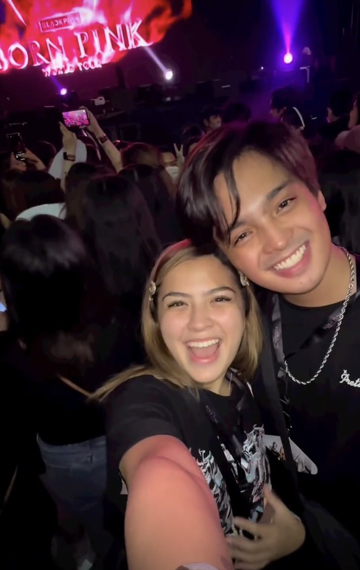 proverbs31__'s tweet image. literally partners in everything. ♡ 

KDLEX TWOgether IN JAPAN
#KDLex @alexailacad  @kdestrada_