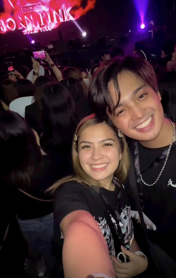 proverbs31__'s tweet image. literally partners in everything. ♡ 

KDLEX TWOgether IN JAPAN
#KDLex @alexailacad  @kdestrada_