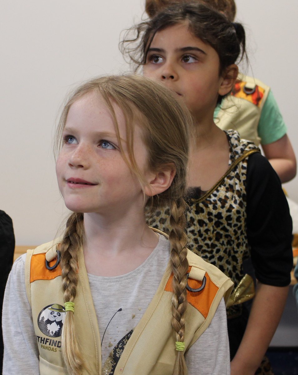 AshfordPrep's tweet photo. #FBF to safari day when #Africa came to the Prep School! Year 2 had roaring fun making bead jewellery, African dancing and necklace painting.
#flashbackfriday #safariday #ashfordschool #inspiringminds #adventurouslearning https://t.co/lG3r1x91yw
