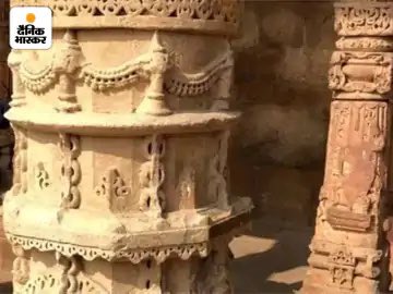 ShriguruPawanji's tweet photo. हम हिन्दू ही विष्णु स्तंभ को कहने लगे कुतुब मीनार | Dr. Pawan Sinha Guru... https://t.co/w5OrW98bIr via @YouTube
इसमें गलती किसी समुदाय की नही बल्कि उनकी है जिन्होनें स्वयं इतिहासकार कह कर भारत के इतिहास का हास उड़ाया।
ASI के पूर्व रीजनल डायरेक्टर धर्मवीर शर्मा ने दावा किया है कि कुतुब मीनार को राजा विक्रमादित्य ने बनवाया था न कि कुतुबुद्दीन ऐबक ने।

#qutubminar #vishnustambh