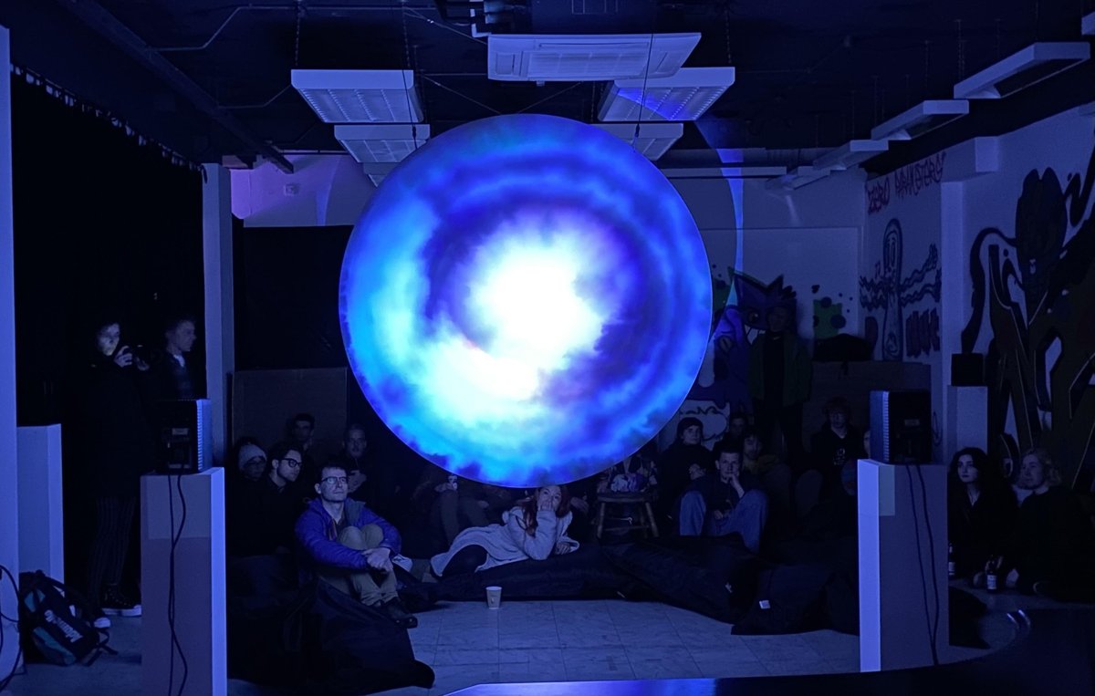Guillaume Dujat (@gdujat) on Twitter photo 'Concrète Aberration' for <a href="/ame_hudd/">amehudd.bsky.social</a> now open until the 7th April.
📍 Dai 大 Hall 'Concrète Aberration' for <a href="/ame_hudd/">amehudd.bsky.social</a> now open until the 7th April.
📍 Dai 大 Hall