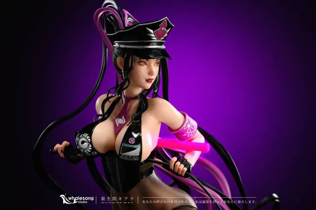 93figure's tweet photo. 【PRE-ORDER】Whale Song STUDIO Fate/Grand Order Sessyoin Kiara/Moon Cancer 1/4
➤Brand: Whale Song STUDIO
➤Product: Sessyoin Kiara/Moon Cancer
➤Release date: Q4 2023-Q1 2024
#93figure
#whalesongstudio
#sessyoinkiara
#mooncancer
#FateGrandOrder
#FGO
https://t.co/tnOa3vKeiB https://t.co/b96BrV2pUB