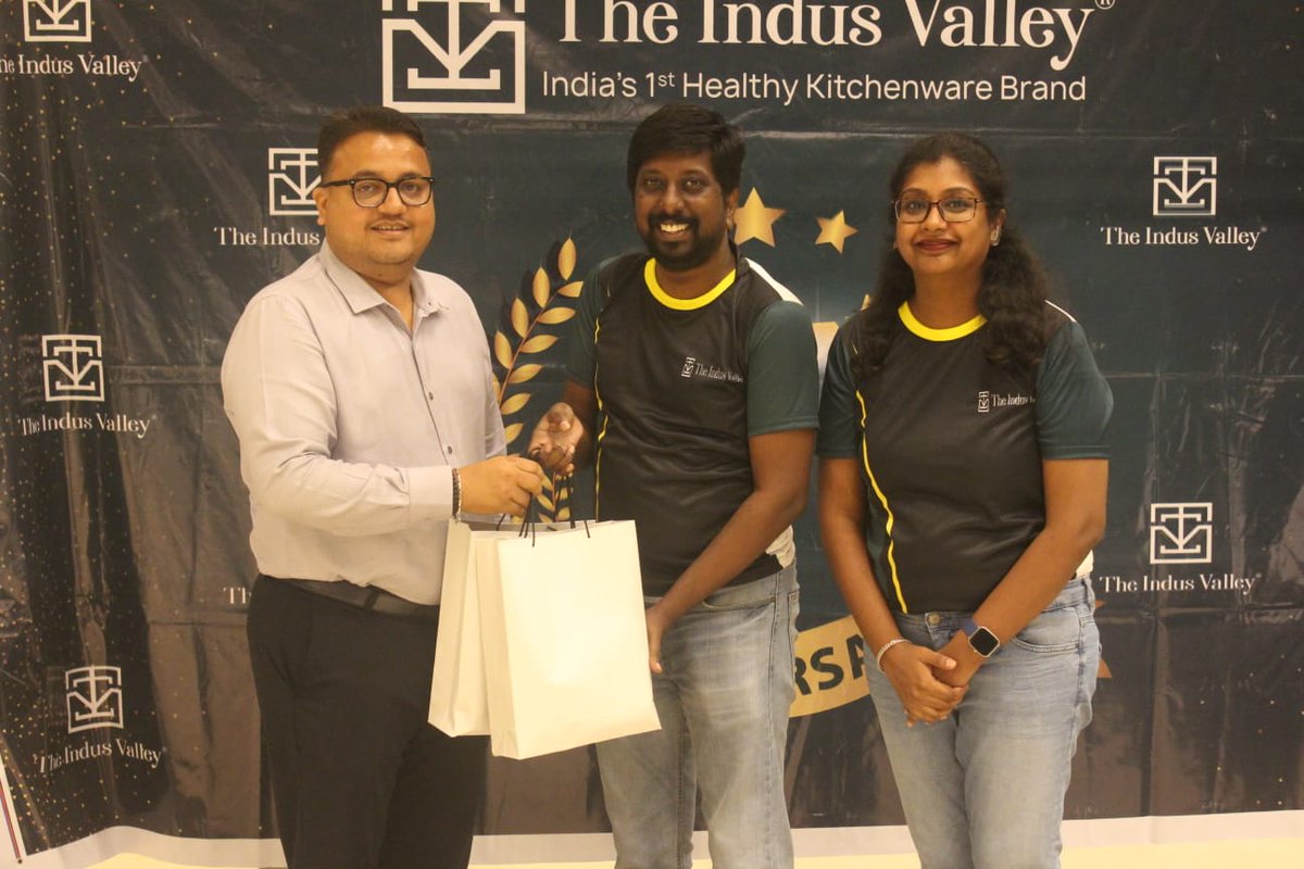 The Chennai Angels tweet media