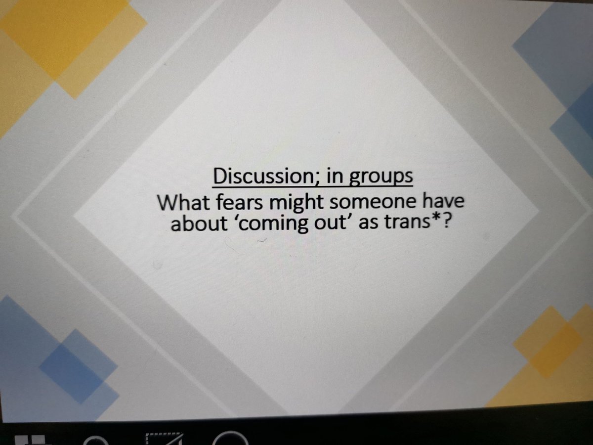 Millie Smith 💙🌈 tweet media