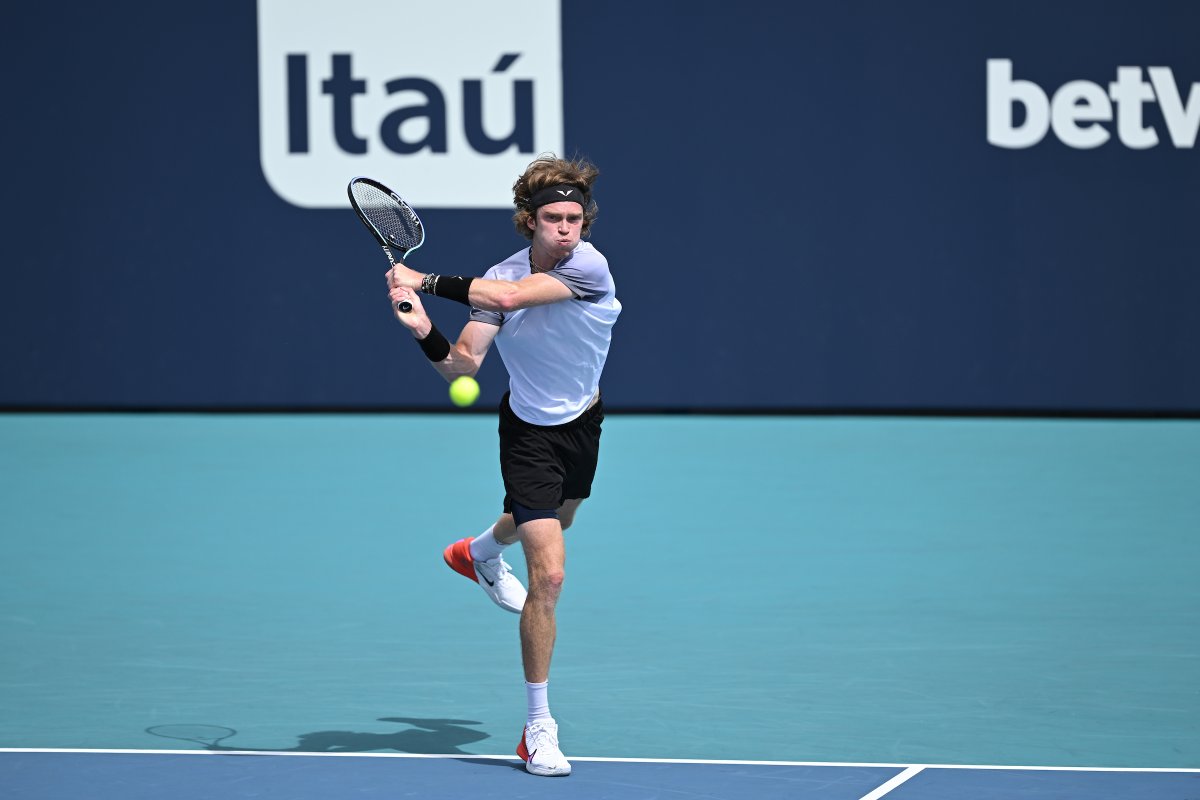 ATP Tour en Español tweet media