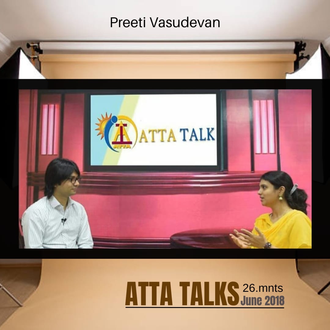 attaassociation's tweet photo. Hypnotherapist Preeti Vasudevan | Atta Talks
https://t.co/ndUkRkr9Th
Hypnotism is a method of inducing a state of consciousness in which a person becomes more open to suggestion. It's typically used as a form of therapy to help people overcome psychological issues such as anxiety https://t.co/l9xr3Wi1E2