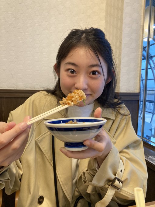 Twitterのコスプレ画像4