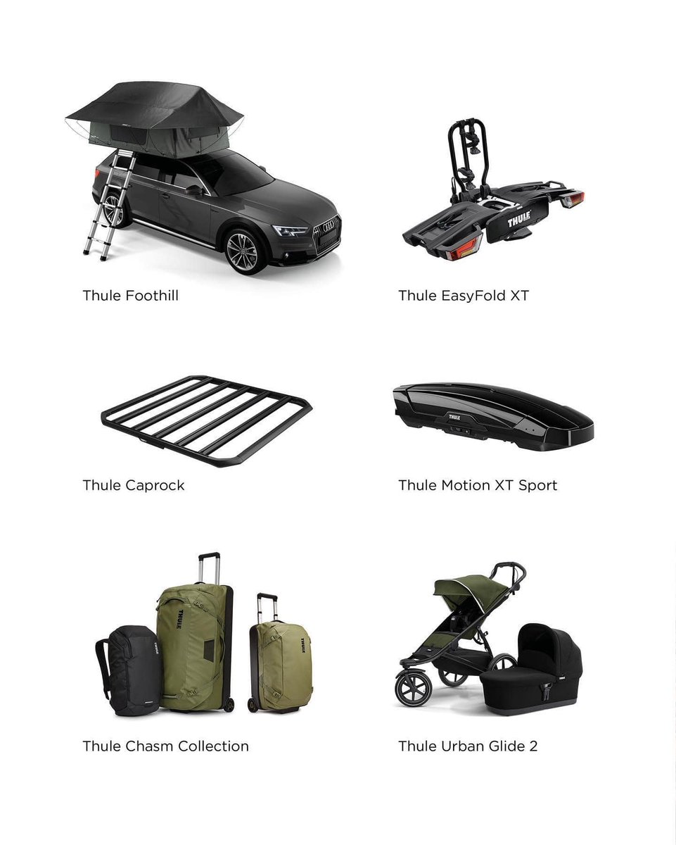Camping_Direct's tweet image. If you are planning a road trip &amp;amp; would like to escape in the great outdoors, Finborough Leisure stock all you need to carry your equipment &amp;amp; camping essentials.
camping-directory.uk/bus_more_info.… 
#RoofBox #RoofRack #BikeCarrier #Camping #Roadtrip #Adventure #Holiday #Gillingham #Dorset