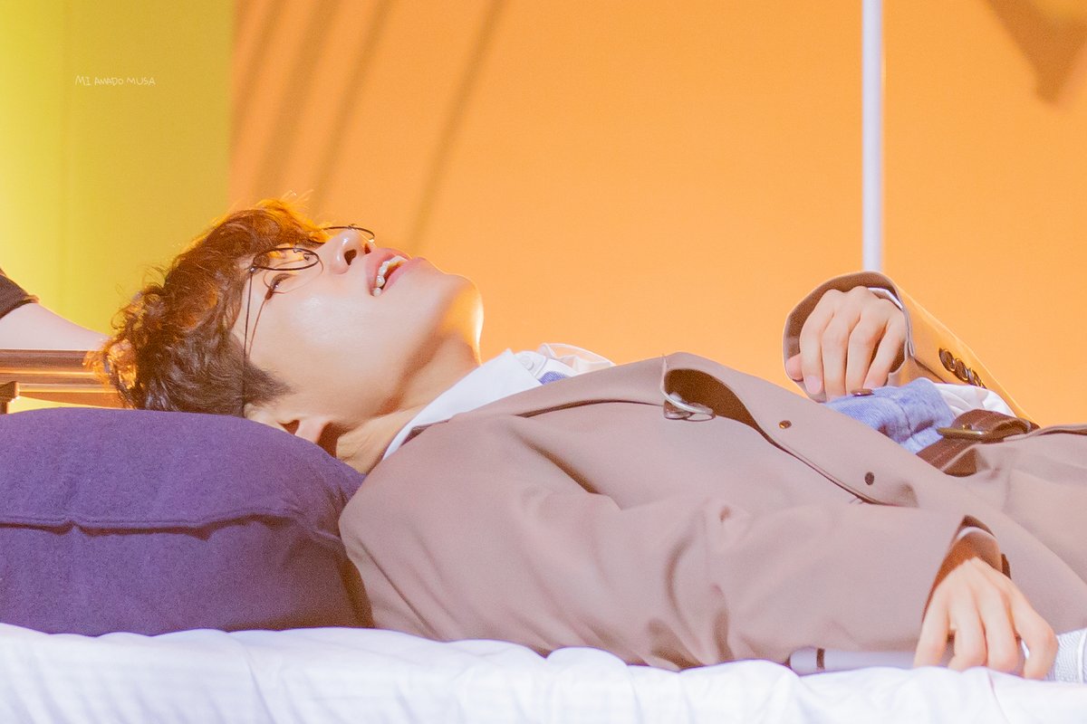 soran_shutter's tweet photo. 230326 Perfect Day 9 DAY 9
🛏️
#소란 #고영배 #퍼펙트데이9 https://t.co/hcTr93EaXM