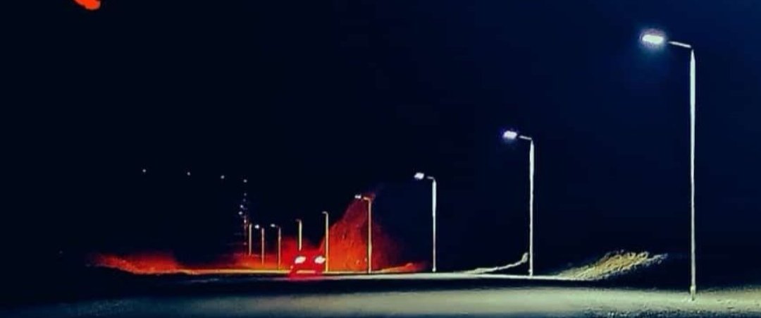 MuriiAlmaqabil's tweet photo. تجسيدا للشراكة المجتمعية تشرفنا اليوم بزيارة مدير بلدية الرستاق المهندس هلال الفليتي حاملا معه ثناء ودعم الفاضل مدير عام بلديات جنوب الباطنة ورغبتهم الصادقه في دعم مشروع إنارة طريق مري المقابيل.
شكرا لهذه الزيارة التي برهنت دعم الجهات الحكومية للمبادرات الأهلية وحرصها لانجاحها . https://t.co/TBnX45l6Ig