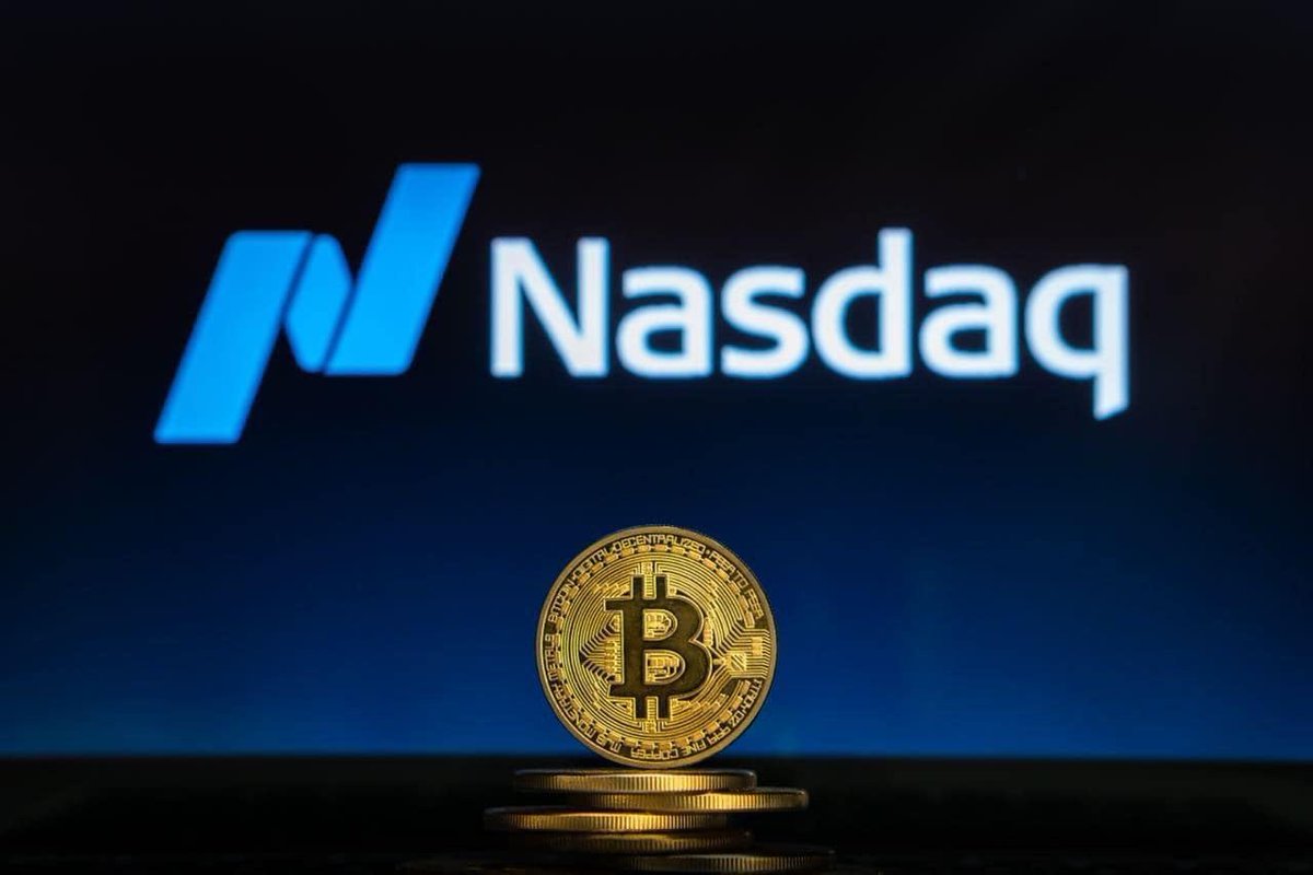 Nasdaq to start offering #crypto custody services in a few months #CryptoNews <a href="/BitBrotherLtd/">Bit Brother Limited</a>