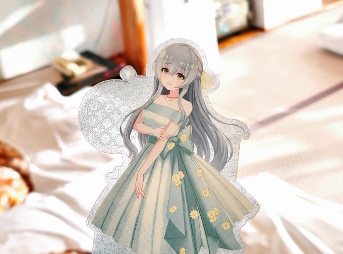 旅行ってやつです 