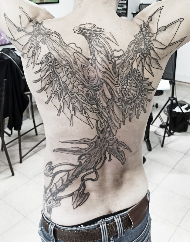 TattooStudioInk's tweet photo. Come get inked at our tattoo studio and let your body become a canvas for art. #tattoo #tattoodesign 
#InkInkTattoo https://t.co/FbzXDtysku