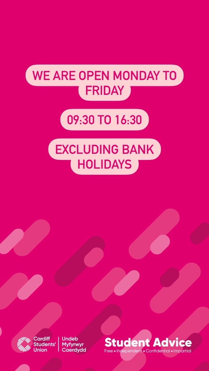 Student Advice tweet media