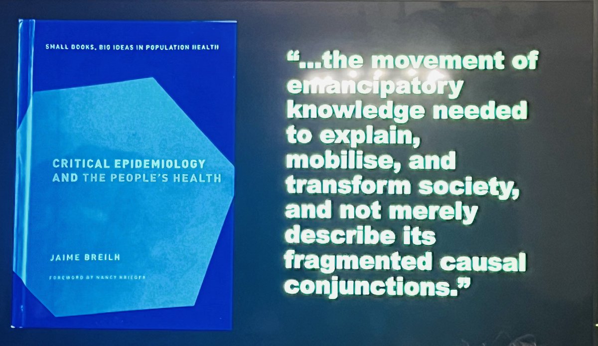 Ndiku (@mandi_tembo) on Twitter photo Really excited to be present at the <a href="/MARCH_LSHTM/">MARCH Centre, LSHTM</a> Strategy Meeting and especially moved by the keynote from <a href="/richardhorton1/">richard horton</a> who ends with a powerful quote from a key book recommendation for those working in health research
#MARCHreport <a href="/TheLancet/">The Lancet</a> Really excited to be present at the <a href="/MARCH_LSHTM/">MARCH Centre, LSHTM</a> Strategy Meeting and especially moved by the keynote from <a href="/richardhorton1/">richard horton</a> who ends with a powerful quote from a key book recommendation for those working in health research
#MARCHreport <a href="/TheLancet/">The Lancet</a>
