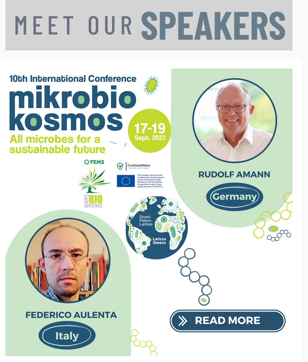 MikroBioKosmos _ All microbes, one planet tweet media