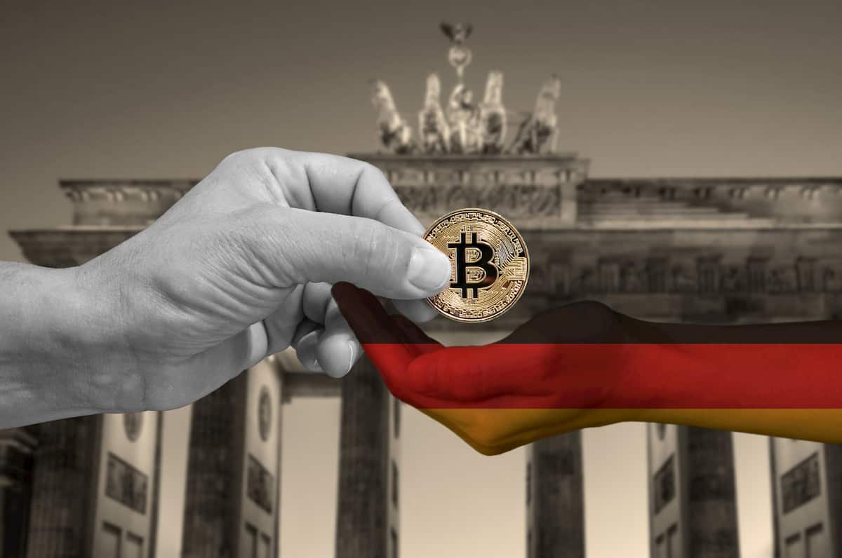 Over 1,200 German banks can now offer #Bitcoin trading to their retail customers #CryptoNews  <a href="/BitBrotherLtd/">Bit Brother Limited</a>